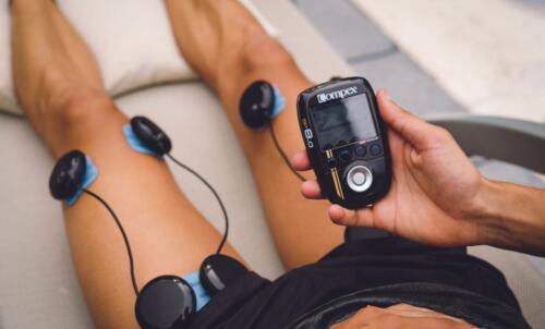 Compex SP 8.0