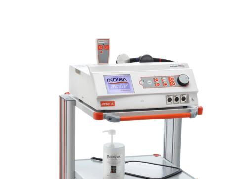 Tecar Indiba activ 801